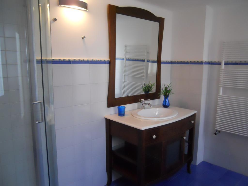 Bed and Breakfast Borgo Due Mari Tarento Habitación foto