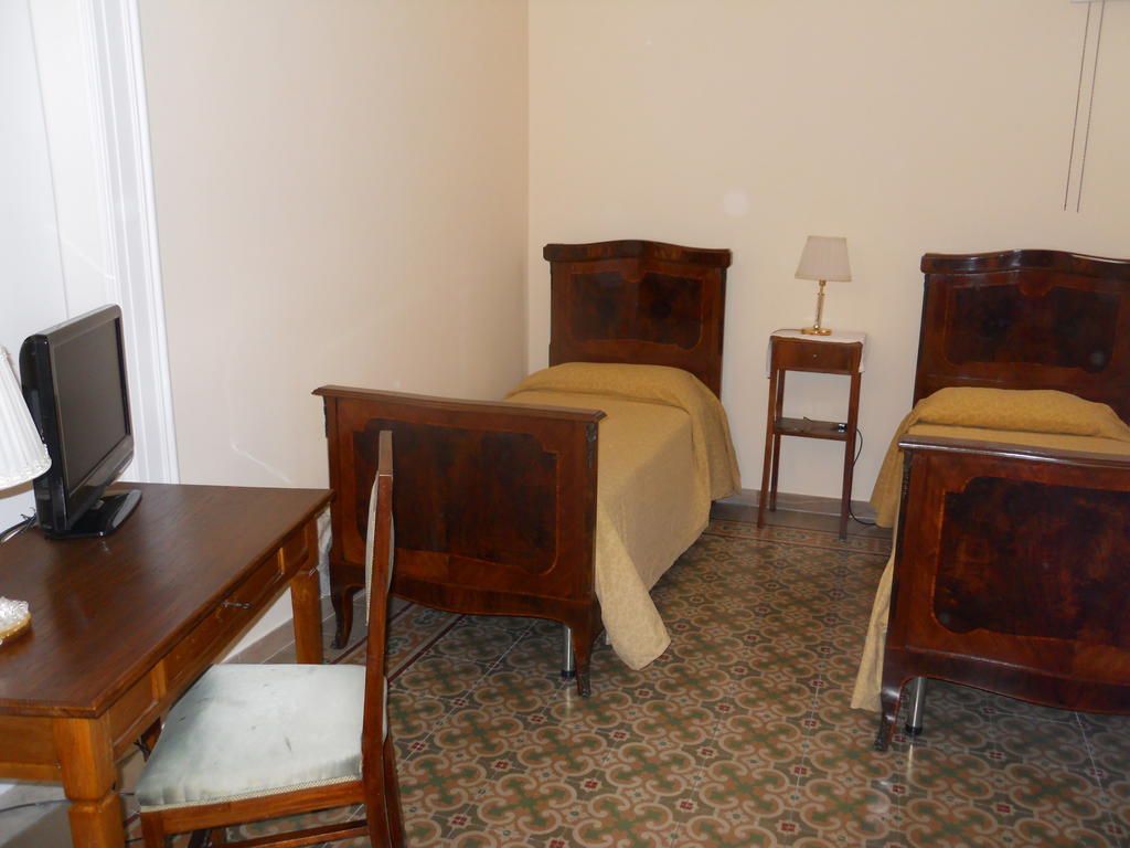 Bed and Breakfast Borgo Due Mari Tarento Exterior foto