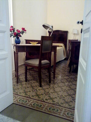 Bed and Breakfast Borgo Due Mari Tarento Habitación foto